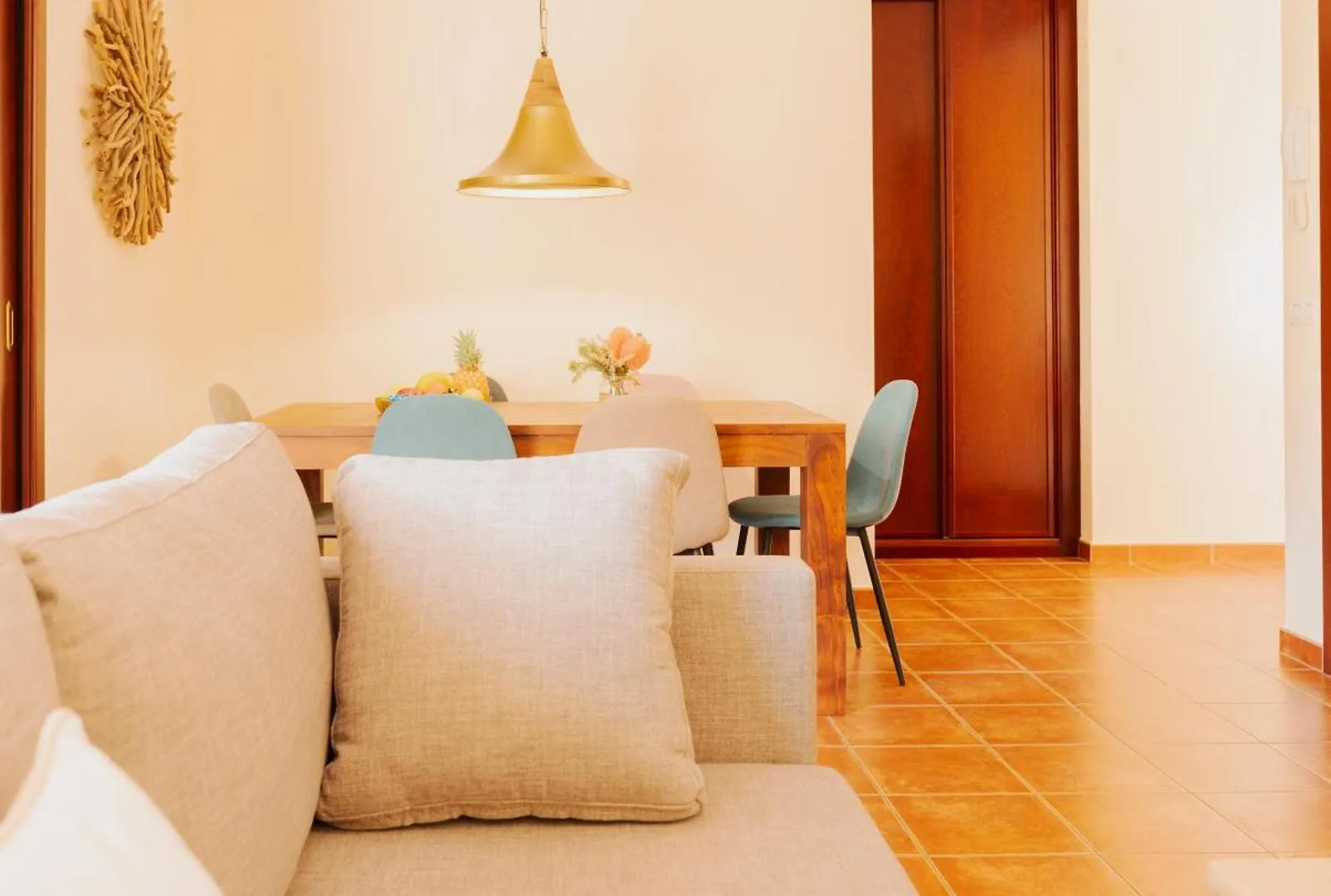 La Tejita Ocean Villa Granadilla De Abona 0*,