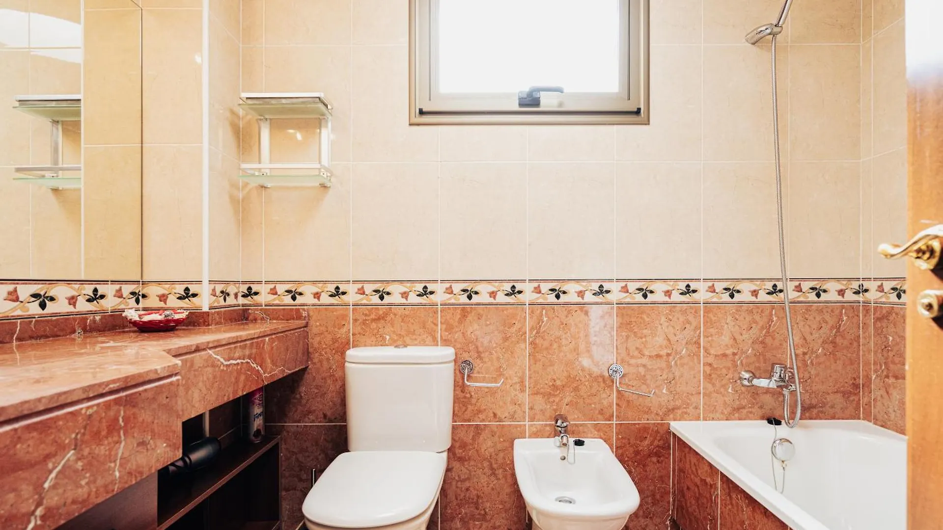 La Tejita Ocean Villa Granadilla De Abona Španělsko
