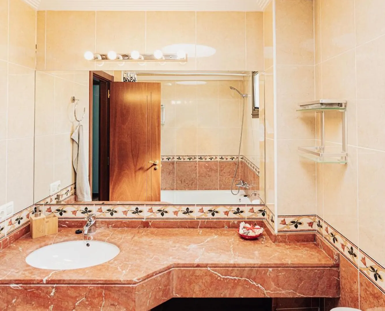 La Tejita Ocean Villa Granadilla De Abona Španělsko