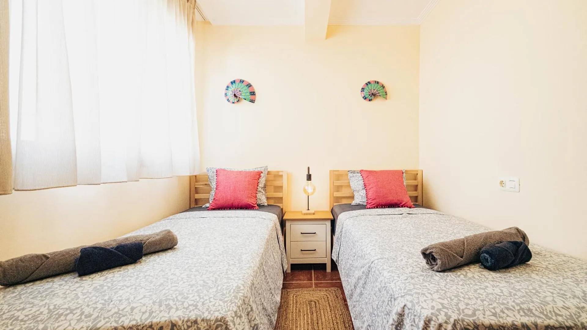 La Tejita Ocean Villa Granadilla De Abona Ισπανία