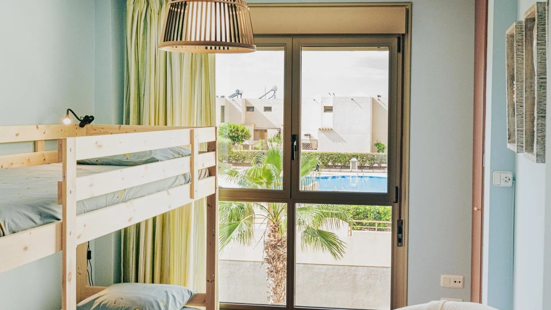 La Tejita Ocean Villa Granadilla De Abona 0*,  Španělsko