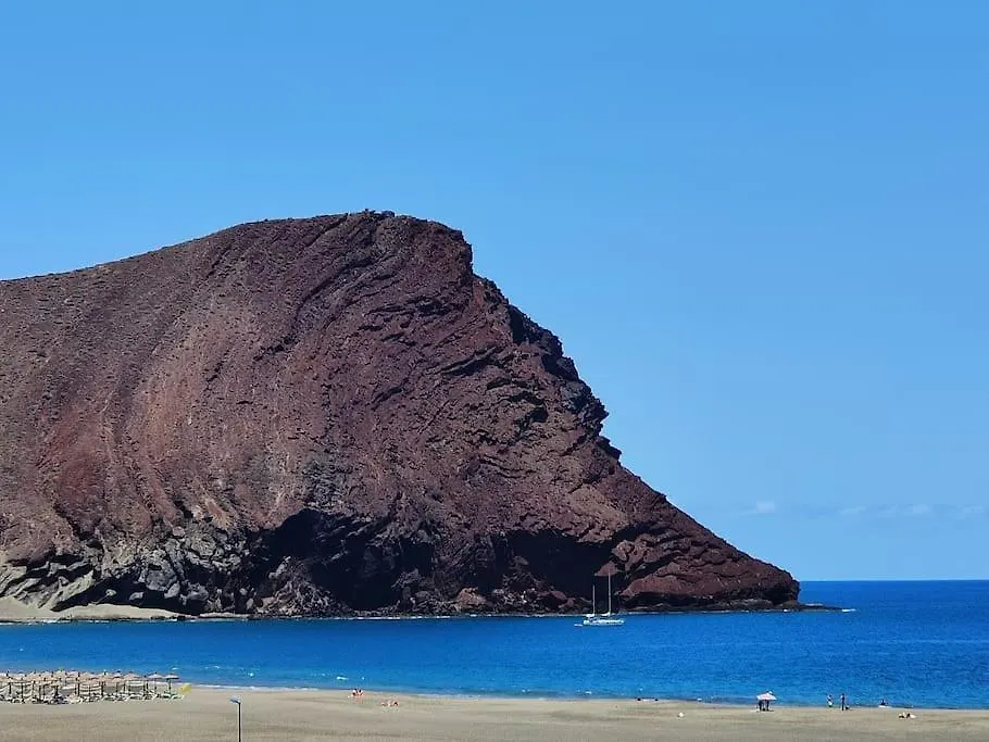 La Tejita Ocean Villa Granadilla De Abona Ισπανία