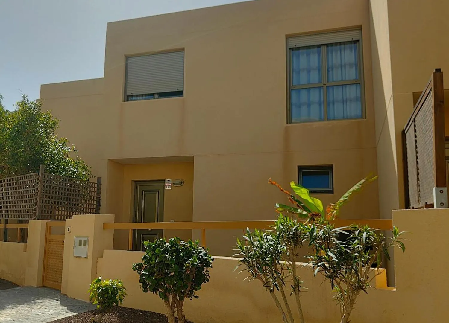 La Tejita Ocean Villa Granadilla De Abona