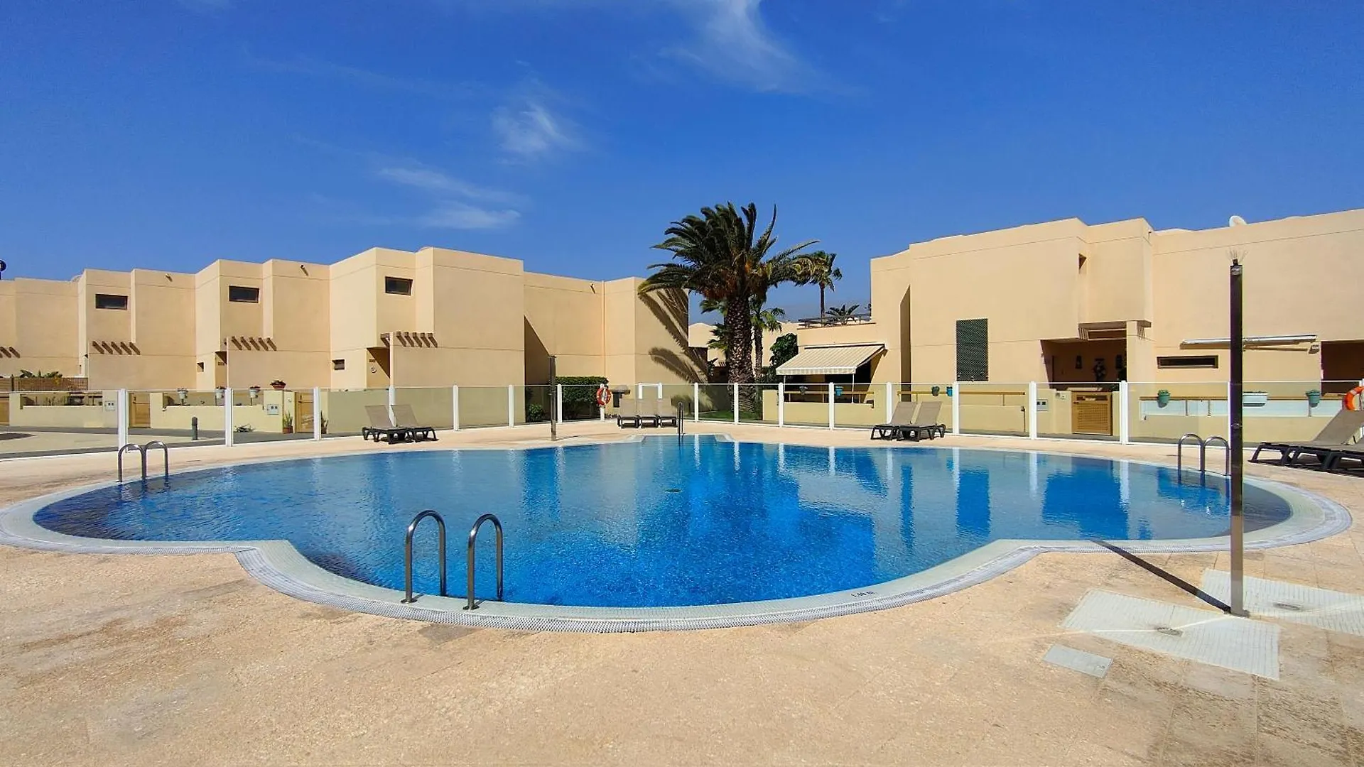 La Tejita Ocean Villa Granadilla De Abona Ισπανία